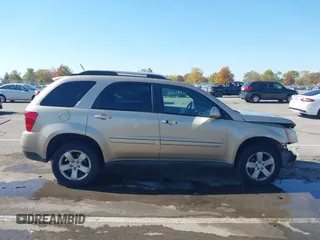 2007 Pontiac Torrent z VIN 2CKDL63F276012348, wystawiony jako IAAI lot #40642511 z przebiegiem Nie podano mil oraz . Historia ofert i sprzedaży dostępna na DreamBid. Obrazek 14.