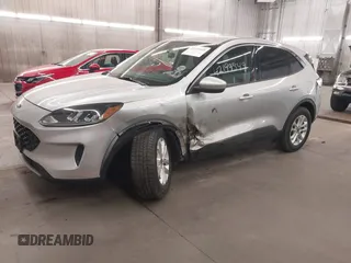 2020 Ford Escape SE с VIN 1FMCU9G63LUA56720, выставлен на аукционе IAAI как лот 42199549 с пробегом 57 944 миль миль и . История ставок и продаж доступна на DreamBid. Изображение 19.