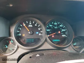 2011 Chevrolet Silverado 1500 Work Truck with VIN 1GCNCPEX1BZ466658, listed as a Copart auction lot 69652314 with 316,473 mi miles and Salvage Title. Bid and sale history available at carsss.com. Image 9.