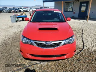 2008 Subaru Impreza WRX с VIN JF1GE746X8G509111, выставлен на аукционе Copart как лот 54455355 с пробегом 118 475 миль миль и Чистый • Clean title. История ставок и продаж доступна на DreamBid. Изображение 5.