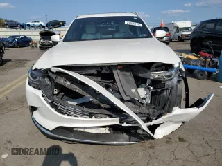 2020 Mazda CX-9 Signature with VIN JM3TCBEY8L0418977, listed as a Copart auction lot 71206974 with 70,841 mi miles and Salvage Title. Bid and sale history available at carsss.com. Image 5.