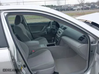 2010 Toyota Camry with VIN 4T1BF3EK5AU055780, listed as a IAAI auction lot 41876806 with 41,454 mi miles. Bid and sale history available at carsss.com. Image 5.