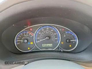 2010 Subaru Forester X Limited с VIN JF2SH6DC1AH750195, выставлен на аукционе Copart как лот 59630915 с пробегом 353 679 миль миль и Чистый • Clean title. История ставок и продаж доступна на DreamBid. Изображение 9.