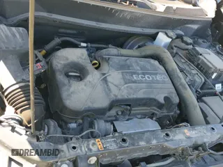 2018 Chevrolet Equinox LT с VIN 2GNAXJEV3J6208674, выставлен на аукционе IAAI как лот 42965738 с пробегом 84 053 миль миль и . История ставок и продаж доступна на DreamBid. Изображение 19.