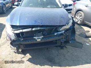 2022 Nissan Altima SR z VIN 1N4BL4CV0NN360271, wystawiony jako IAAI lot #42006350 z przebiegiem 104 281 mil mil oraz . Historia ofert i sprzedaży dostępna na DreamBid. Obrazek 6.