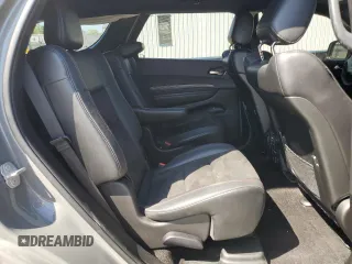 2022 Dodge Durango R/T z VIN 1C4SDJCT4NC223141, wystawiony jako Copart lot #53120665 z przebiegiem 51 142 mil mil oraz Szkoda całkowita • Salvage title. Historia ofert i sprzedaży dostępna na DreamBid. Obrazek 11.