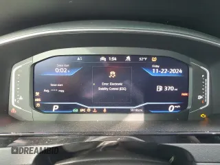 2021 Volkswagen Arteon SE с VIN WVWAR7ANXME005325, выставлен на аукционе Copart как лот 82101894 с пробегом 58 186 миль миль и Списание • Salvage title. История ставок и продаж доступна на DreamBid. Изображение 9.