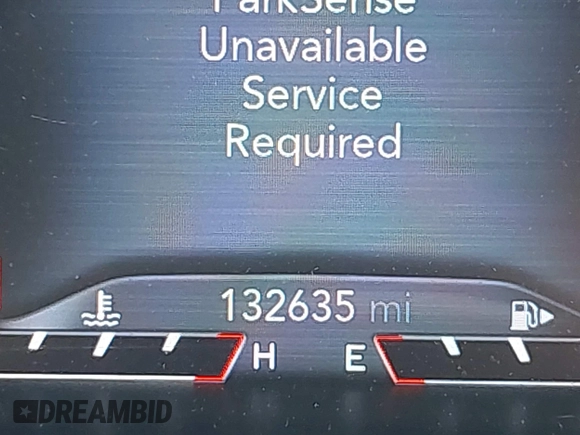 2019 Jeep Cherokee Trailhawk с VIN 1C4PJMBX7KD189366, выставлен на аукционе IAAI как лот 42252787 с пробегом 132 635 миль миль и . История ставок и продаж доступна на DreamBid. Изображение 15.