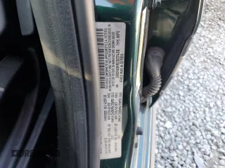 2016 FIAT 500L Trekking z VIN ZFBCFADH1GZ037438, wystawiony jako Copart lot #57668135 z przebiegiem 84 724 mil mil oraz Szkoda całkowita • Salvage title. Historia ofert i sprzedaży dostępna na DreamBid. Obrazek 12.