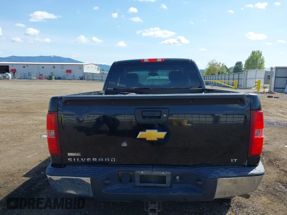 2012 Chevrolet Silverado 1500 LT with VIN 1GCRKSE77CZ288537, listed as a IAAI auction lot 42164788 with 229,031 mi miles. Bid and sale history available at carsss.com. Image 16.