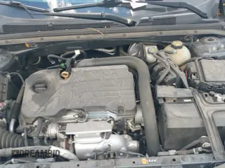 2020 Chevrolet Malibu LT with VIN 1G1ZD5ST6LF075635, listed as a IAAI auction lot 43081258 with 135,344 mi miles and . Bid and sale history available at DreamBid. Image 19.