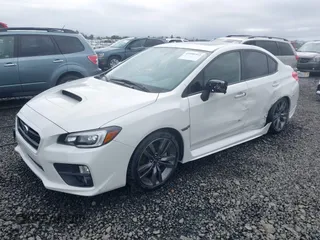 2017 Subaru WRX Limited with VIN JF1VA1L60H9832279, listed as a IAAI auction lot 41998592 with 32,965 mi miles and . Bid and sale history available at DreamBid. Image 20.