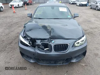 2018 BMW 2 Series 230i xDrive с VIN WBA2J3C5XJVD48472, выставлен на аукционе IAAI как лот 42260536 с пробегом 78 775 миль миль и . История ставок и продаж доступна на DreamBid. Изображение 13.