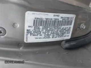 1998 Toyota Camry LE z VIN 4T1BG22KXWU202064, wystawiony jako IAAI lot #42294073 z przebiegiem 245 032 mil mil oraz . Historia ofert i sprzedaży dostępna na DreamBid. Obrazek 9.