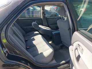 2001 Toyota Camry CE with VIN 4T1BG22K61U782597, listed as a IAAI auction lot 41794535 with 1 mi miles. Bid and sale history available at carsss.com. Image 8.