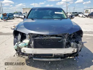 2015 Acura RDX Technology z VIN 5J8TB4H53FL016457, wystawiony jako Copart lot #56222085 z przebiegiem 164 092 mil mil oraz Szkoda całkowita • Salvage title. Historia ofert i sprzedaży dostępna na DreamBid. Obrazek 5.