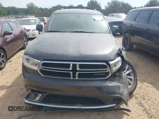 2015 Dodge Durango SXT with VIN 1C4RDHAG0FC714725, listed as a IAAI auction lot 42160025 with 226,093 mi miles and . Bid and sale history available at DreamBid. Image 12.