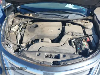 2015 Nissan Altima 2.5 S with VIN 1N4AL3AP4FN903293, listed as a IAAI auction lot 41960769 with 213,672 mi miles. Bid and sale history available at carsss.com. Image 10.
