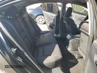 2014 Honda Accord Sport with VIN 1HGCR2F56EA162865, listed as a Copart auction lot 86796204 with 148,499 mi miles and Salvage Title. Bid and sale history available at carsss.com. Image 10.