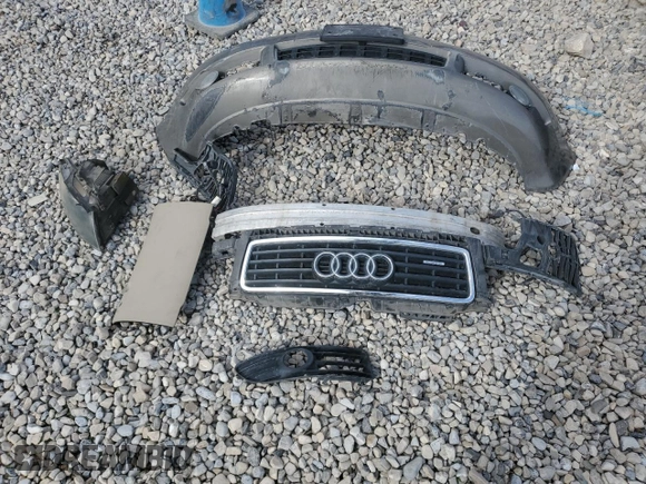 2006 Audi A4 3.0L with VIN WAUDT48H56K000631, listed as a Copart auction lot 77684094 with 92,886 mi miles and Salvage Title. Bid and sale history available at carsss.com. Image 12.