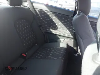 2003 Mercedes-Benz C 230 Kompressor с VIN WDBRN40J13A431498, выставлен на аукционе IAAI как лот 41441014 с пробегом Не указан миль и . История ставок и продаж доступна на DreamBid. Изображение 8.