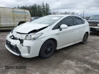 2015 Toyota Prius Four with VIN JTDKN3DU4F0471103, listed as a IAAI auction lot 41766898 with 88,773 mi miles. Bid and sale history available at carsss.com. Image 17.