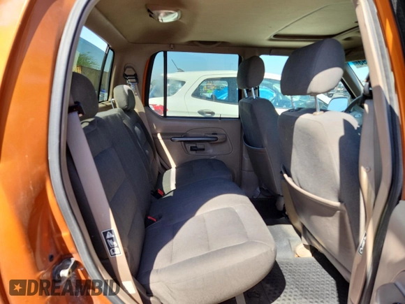 2001 Ford Explorer Sport Trac с VIN 1FMZU77E81UA86749, выставлен на аукционе Copart как лот 58343495 с пробегом 113 499 миль миль и Списание • Salvage title. История ставок и продаж доступна на DreamBid. Изображение 10.