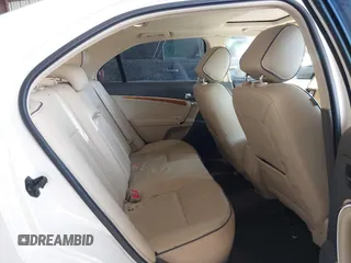 2012 Lincoln MKZ Hybrid with VIN 3LNDL2L36CR800621, listed as a IAAI auction lot 41755385 with 128,280 mi miles and . Bid and sale history available at DreamBid. Image 8.