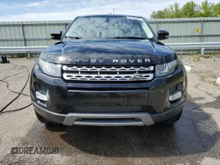 2013 Land Rover Range Rover Evoque Prestige Premium with VIN SALVV2BG0DH769742, listed as a Copart auction lot 56733895 with 73,810 mi miles and Clean title. Bid and sale history available at DreamBid. Image 5.