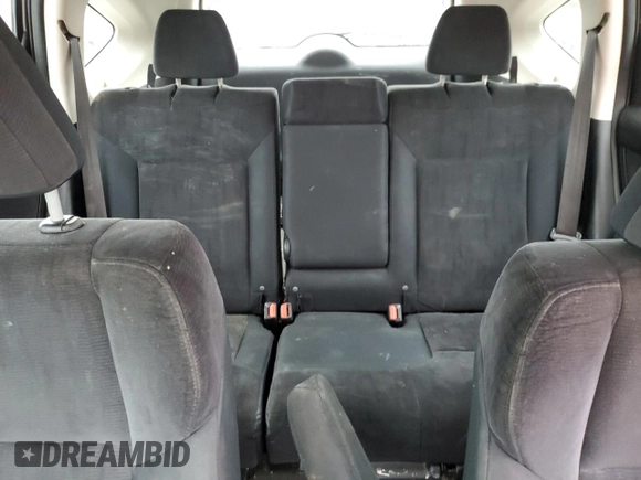 2014 Honda CR-V LX with VIN 3CZRM3H3XEG704229, listed as a Copart auction lot 43848265 with 180,197 mi miles and Salvage Title. Bid and sale history available at carsss.com. Image 10.