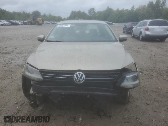 2013 Volkswagen Jetta TDI w/Premium с VIN 3VWLL7AJ6DM228797, выставлен на аукционе Copart как лот 58207945 с пробегом 147 645 миль миль и Чистый • Clean title. История ставок и продаж доступна на DreamBid. Изображение 5.