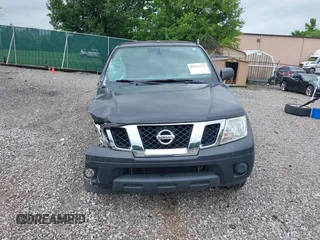 2015 Nissan Frontier SL with VIN 1N6AD0EV1FN764719, listed as a IAAI auction lot 42512771 with 104,572 mi miles and . Bid and sale history available at DreamBid. Image 13.