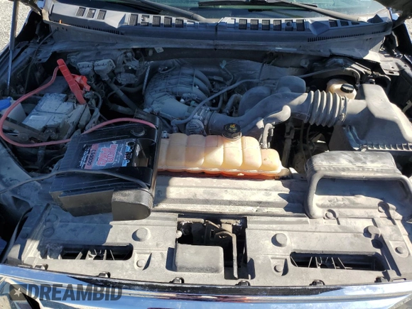 2016 Ford F-150 XLT with VIN 1FTEX1E85GFC33448, listed as a Copart auction lot 62023035 with 153,855 mi miles and Non repairable. Bid and sale history available at DreamBid. Image 11.