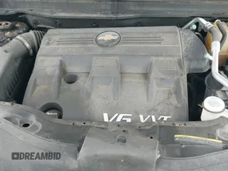 2012 Chevrolet Captiva Sport LTZ с VIN 3GNFL4E53CS655318, выставлен на аукционе IAAI как лот 42706773 с пробегом 114 582 миль миль и . История ставок и продаж доступна на DreamBid. Изображение 21.