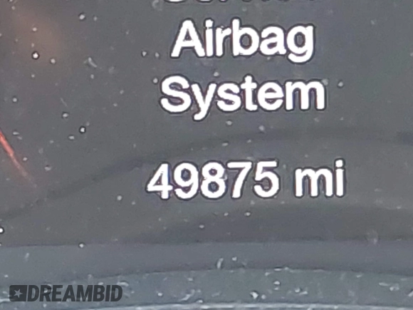 2019 Jeep Grand Cherokee Altitude with VIN 1C4RJFAG3KC849107, listed as a IAAI auction lot 42423712 with 49,875 mi miles and . Bid and sale history available at DreamBid. Image 15.