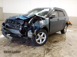2018 Ford Explorer с VIN 1FM5K8B82JGA71173, выставлен на аукционе IAAI как лот 41552028 с пробегом 87 176 миль миль и . История ставок и продаж доступна на DreamBid. Изображение 2.
