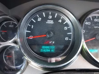 2012 Chevrolet Silverado 1500 LT with VIN 3GCPCSE00CG280478, listed as a IAAI auction lot 41894193 with 216,284 mi miles. Bid and sale history available at carsss.com. Image 16.