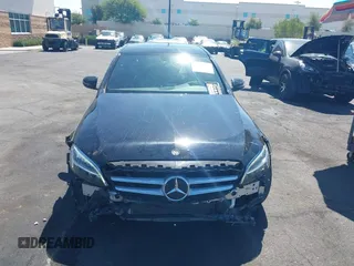 2021 Mercedes-Benz C 300 with VIN W1KWF8DB6MR644368, listed as a IAAI auction lot 42301596 with 47,323 mi miles and . Bid and sale history available at DreamBid. Image 13.