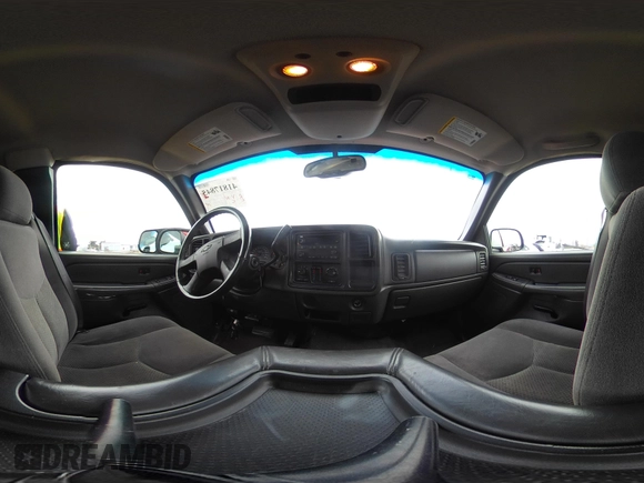 2006 Chevrolet Silverado 1500 LT1 with VIN 1GCEC19T26Z151569, listed as a IAAI auction lot 41817845 with 182,706 mi miles and . Bid and sale history available at DreamBid. Image 18.