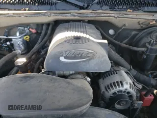 2004 Chevrolet Silverado 1500 с VIN 2GCEC19V741217833, выставлен на аукционе Copart как лот 84259754 с пробегом 233 517 миль миль и Списание • Salvage title. История ставок и продаж доступна на DreamBid. Изображение 13.