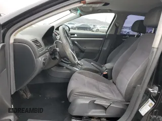 2007 Volkswagen Jetta 2.5 с VIN 3VWPF71K87M015159, выставлен на аукционе Copart как лот 78481894 с пробегом 162 713 миль миль и Списание • Salvage title. История ставок и продаж доступна на DreamBid. Изображение 7.