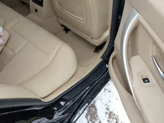 2015 BMW 3 Series 320i xDrive with VIN WBA3C3C55FP664465, listed as a IAAI auction lot 41608096 with 67,911 mi miles and . Bid and sale history available at DreamBid. Image 8.