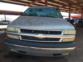 2004 Chevrolet Tahoe Z71 with VIN 1GNEK13Z84R267119, listed as a IAAI auction lot 42465972 with 227,639 mi miles and . Bid and sale history available at DreamBid. Image 12.