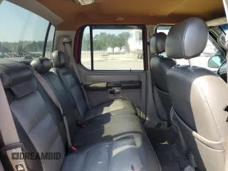 2003 Ford Explorer Sport Trac XLS с VIN 1FMZU67E13UA09380, выставлен на аукционе Copart как лот 57090195 с пробегом 223 654 миль миль и Списание • Salvage title. История ставок и продаж доступна на DreamBid. Изображение 10.