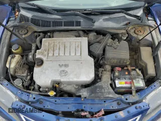 2011 Toyota Camry LE with VIN 4T1BK3EK3BU615759, listed as a Copart auction lot 55405305 with 380,183 mi miles and Clean Title. Bid and sale history available at carsss.com. Image 11.
