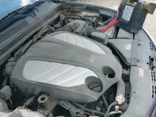 2015 Hyundai Azera Limited с VIN KMHFH4JG1FA476455, выставлен на аукционе IAAI как лот 42407261 с пробегом 110 293 миль миль и . История ставок и продаж доступна на DreamBid. Изображение 19.