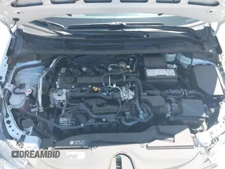 2025 Toyota Corolla LE z VIN 5YFB4MDE0SP287827, wystawiony jako IAAI lot #42495435 z przebiegiem 7 062 mil mil oraz . Historia ofert i sprzedaży dostępna na DreamBid. Obrazek 10.