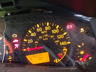 2019 Nissan Frontier SV z VIN 1N6AD0ER1KN712679, wystawiony jako IAAI lot #41973616 z przebiegiem 116 314 mil mil oraz . Historia ofert i sprzedaży dostępna na DreamBid. Obrazek 7.