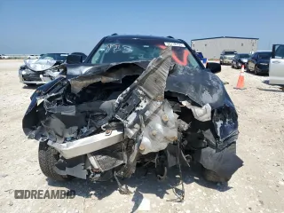 2009 Cadillac SRX RWD z VIN 1GYEE637090151656, wystawiony jako Copart lot #56118155 z przebiegiem Nie podano mil oraz Szkoda całkowita • Salvage title. Historia ofert i sprzedaży dostępna na DreamBid. Obrazek 5.