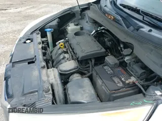 2010 Hyundai Tucson Limited с VIN KM8JU3AC1AU101900, выставлен на аукционе IAAI как лот 42480417 с пробегом 164 312 миль миль и . История ставок и продаж доступна на DreamBid. Изображение 13.